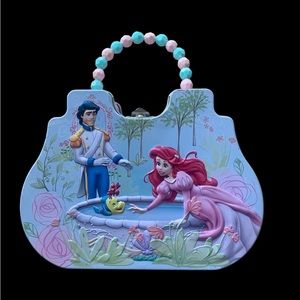 Bundle ⚡️3/$20 Disney tin purse